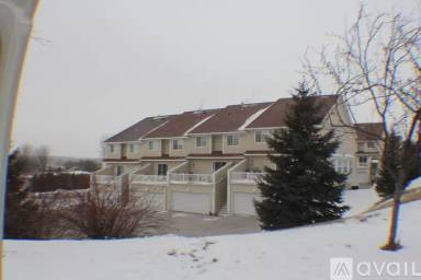 Main picture of The Brittany's Apartments and Townhomes