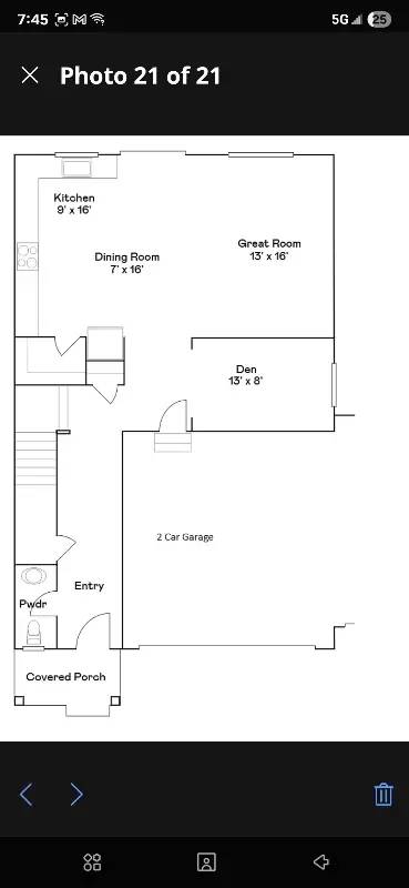 Main picture of 8444 39th St NE