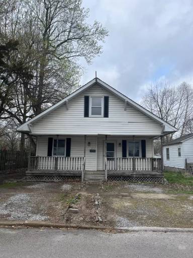 Main picture of 713 S 16th St