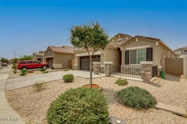Main picture of 41930 W Ramona St