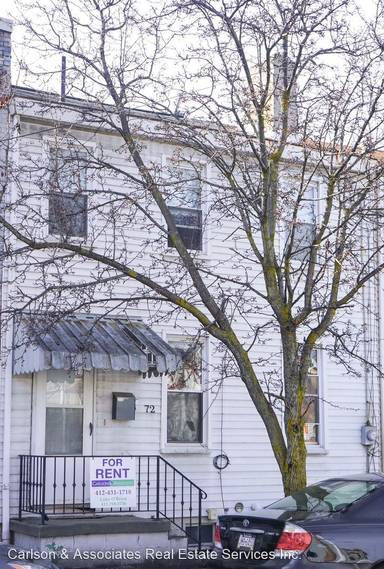 Main picture of 66 S 17th St