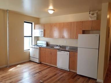 Main picture of 511-513 W 160th St