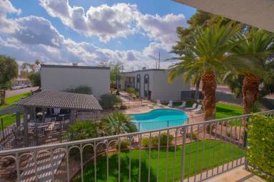 Main picture of Olivewood Townhomes