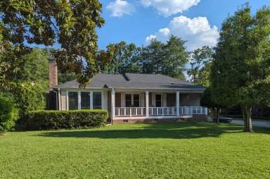Main picture of 4526 Cedar Springs Rd