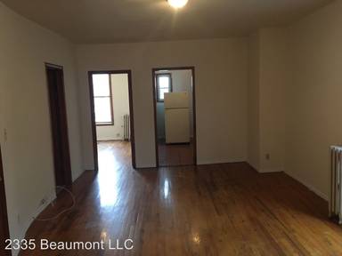 Main picture of 2335 Beaumont Ave