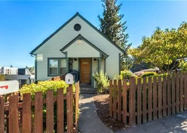 Main picture of 5060 Renton Ave S
