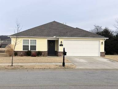 Main picture of 1214 S Gentle Valley Dr