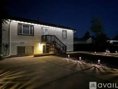 Main picture of 2380 W Baker Ave