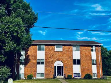 Main picture of 5336 Southgate Blvd