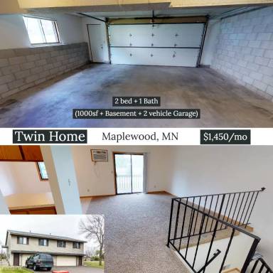 Main picture of 2441 Gall Ave