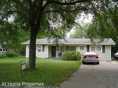 Main picture of 1016 Milner Dr