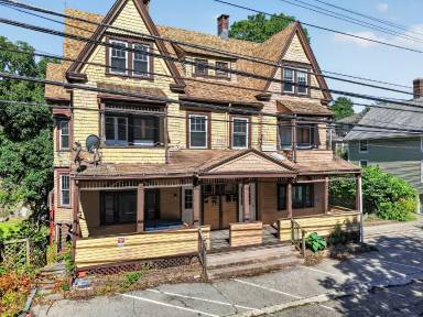 Main picture of 195 Laurel Hill Ave