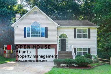 Main picture of 460 Highlander Way