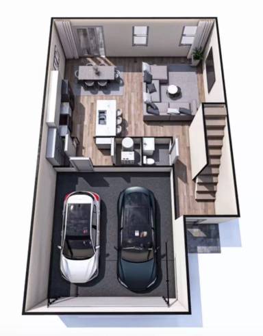 Main picture of 9126 SW 2nd St