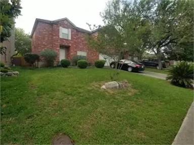 Main picture of 14015 Cougar Rock Dr