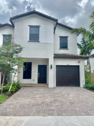 Main picture of 269 SW 159th Ct