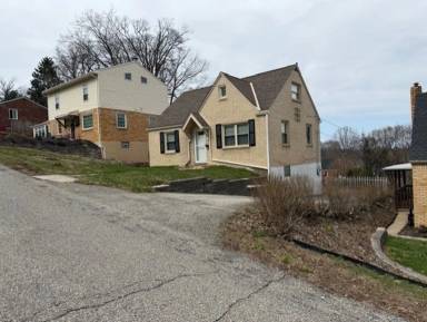 Main picture of 1488 Blossom Hill Rd