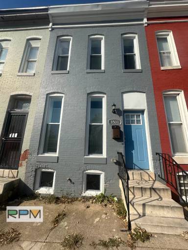 Main picture of 1508 N Montford Ave