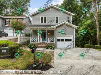 Main picture of 1193 Club Walk Dr NE