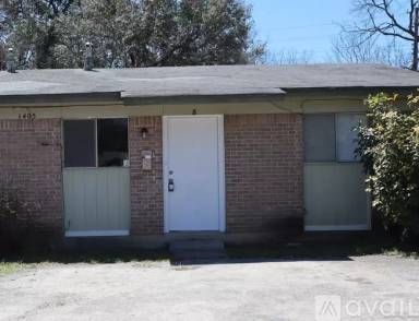 Main picture of 1405 Valleyridge Dr