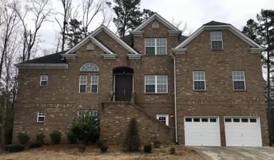 Main picture of 5428 Spelman Dr SW