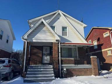 Main picture of 15381 Stansbury St