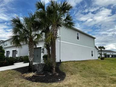 Main picture of 8590 Canyon Creek Trl