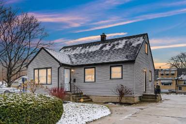 Main picture of 6129 Alexander Ave