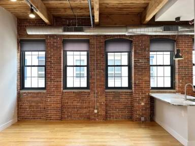 Main picture of Torrey Lofts / 128 Chandler St - Studio