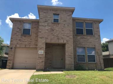 Main picture of 2536 Big Spring Dr
