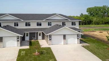 Main picture of Reagan Estates