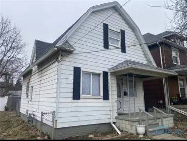 Main picture of 706 Berry St