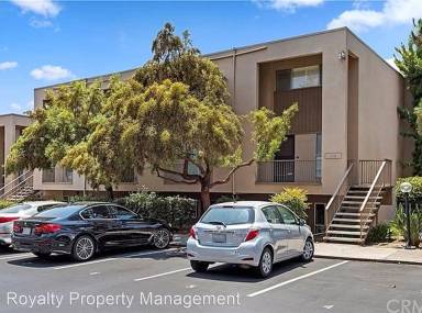 Main picture of Lake Park Condominium