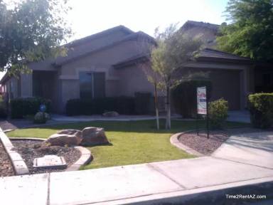 Main picture of 6026 N Castano Dr