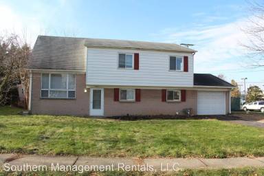 Main picture of 1280 Lancer Ln