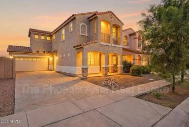 Main picture of 4188 S Mariposa Dr