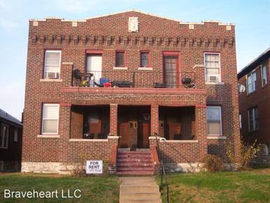 Main picture of 3923 Keokuk St