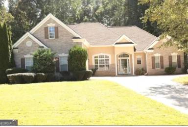 Main picture of 601 Morgans Trce