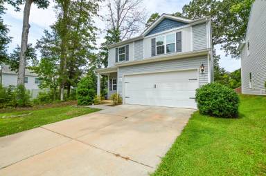 Main picture of 7517 Thorn Bluff Rd