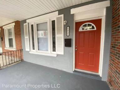 Main picture of 5843 Montrose St