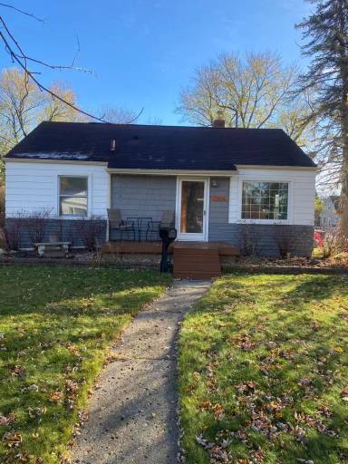 Main picture of 17606 Norborne