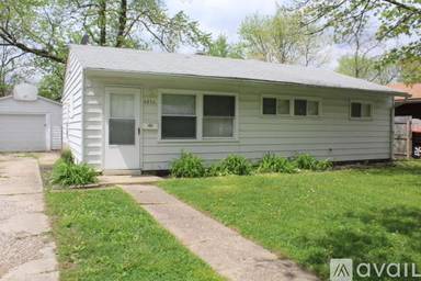 Main picture of 4914 N Katherine Dr