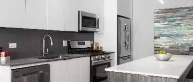 Main picture of Mode Logan Square