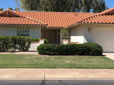 Main picture of 1364 Leisure World