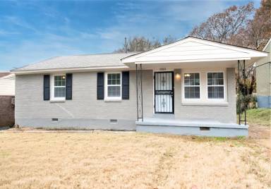 Main picture of 3515 W Horn Lake Rd