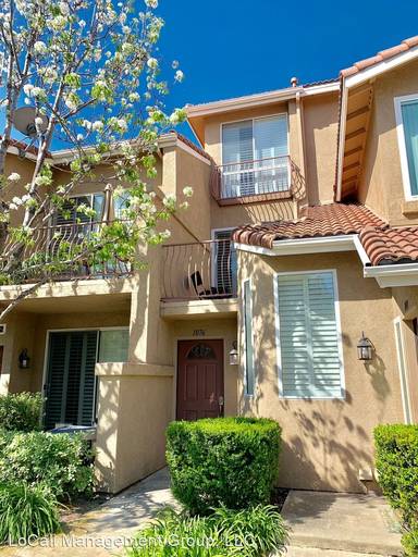 Main picture of 1076 S Positano Ave