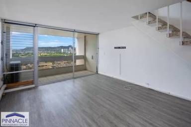 Main picture of Ala Wai Skyrise
