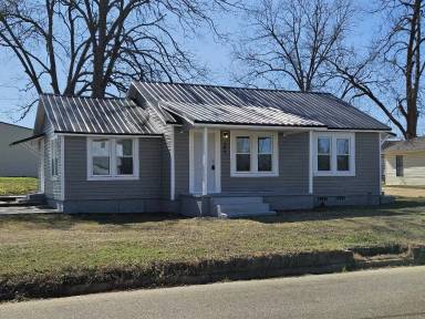 Main picture of Pecan Grove