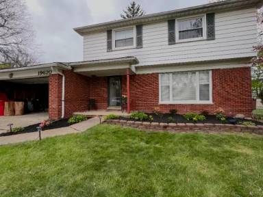 Main picture of 19620 Silver Spring St
