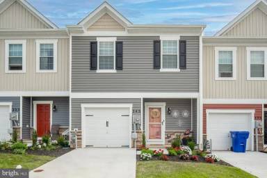 Main picture of 345 Locust Run Dr